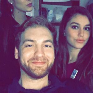 Meet your Posher, Matthew